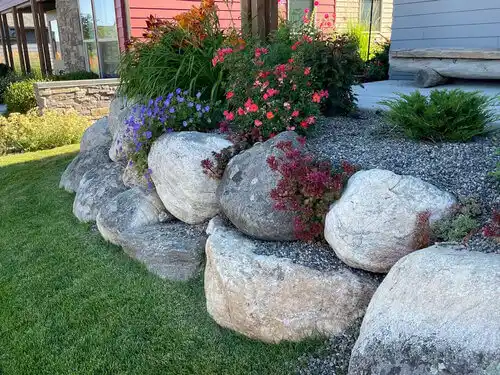 landscaping services West Virginia